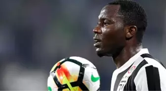 Galatasaray'ın İstediği Kwadwo Asamoah, Inter'le Anlaştı