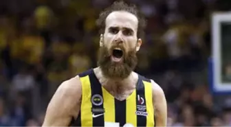 Gigi Datome The Simpsons'a Konuk Oluyor