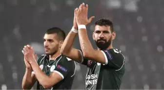 Konyaspor'da 3 Puan Sözü