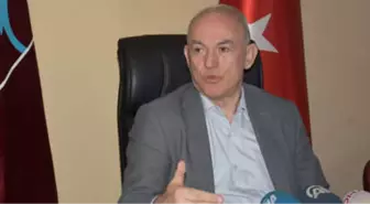 Sürmen: Birden Fazla Adayın Çıkacağına İnanıyorum