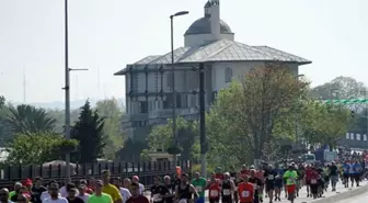 Vodafone 13. İstanbul Yarı Maratonu'nda Yeni Parkurlar Belli Oldu