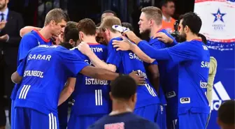 Anadolu Efes'in Konuğu Barcelona