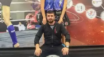 Aydın'dan Milli Takım Seçmelerine 3 Sporcu Katıldı