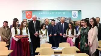 Bağcılar Belediyesi, Bosna Hersek'te İki Türkçe Sınıfı Açtı