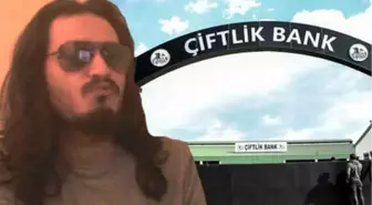 Çiftlik Bank'ın Yazılımcısı Cudi Cumhur Ortaya Çıktı