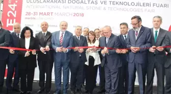 Doğal Taşın Kalbi Marble'da Atacak