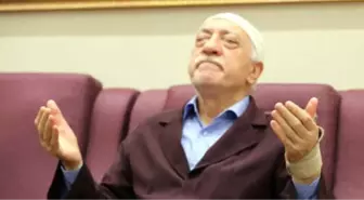 Sahte Evrakla 49 Yaşında Yaşlılık Maaşı Alan Fattullah Gülen'e Dolandırıcılıktan Soruşturma