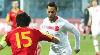 Hakan Çalhanoğlu: 'Gattuso Bana Çok Yardımcı Oluyor'