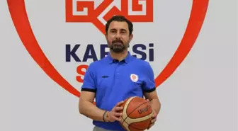 Karesispor, Bandırma Kırmızı Maçına Hazır