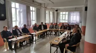 Kargı'da Ezanı Güzel Okuma Kursu Açıldı