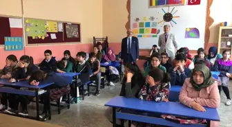 Keban'da 'Değerler Eğitimi' Semineri Düzenlendi