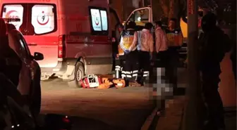 Ortaköy'de Korku Dolu Anlar! Gece Kulübü Önünde Silahlı Kavga Çıktı: 1 Ölü, 2 Yaralı