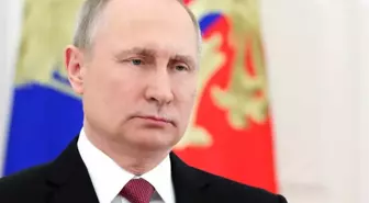 Putin'den Avm'lere Denetim Emri