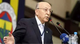 Vefa Küçük'ten Fenerbahçe Üniversitesi ile İlgili Açıklama!