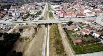 Yeni Köprübaşı'nı Tanıyamayacaksınız