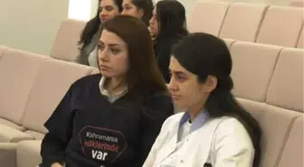 Yüzünü Hiç Görmediği Birine Yeniden Can Vermek İçin Gönüllü Oldu