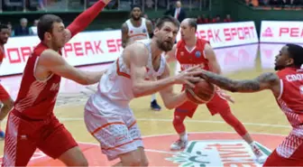 Banvit - Monaco: 77-85