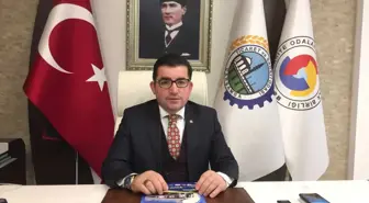 Çarşamba'da Osb Kuruluyor