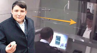 Çiftlik Bank'ın CEO'sunun Yurt Dışına Kaçarken Fotoğrafı Ortaya Çıktı