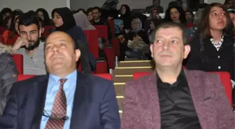 Çocuk İstismarını Durdurun' Konferansına Katılmayan Yetkililere Tepki