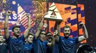 Counter Strike Turnuvası 23 Haziran'da İstanbul'da