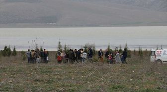 Ilgın'da 'Yetim Dayanışma Günleri' Etkinliği
