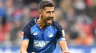 İngiliz Devi Arsenal, Kerem Demirbay'ın Peşine Düştü