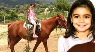 Komşusu Kafasına Vurup Öldürmüştü! Minik Ceylin'in Katiline Son Sözleri: Şükriye Teyze Ne Yapıyorsun