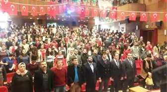 Kozanlı: 'Çocuk İstismarları Töre, Örf, Adet Gibi İsimlerle Kapatılmaya Çalışılıyor'