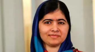 Malala Yusufzay 5 Yıl Sonra Ülkesi Pakistan'a Döndü