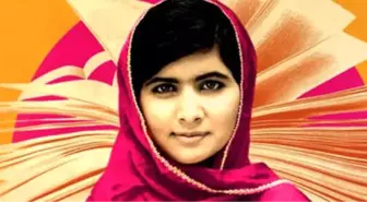 Taliban'ın Başından Vurduğu Nobel Ödüllü Malala 5 Yıl Sonra Ülkesine Döndü