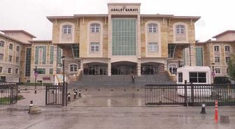 Otopark Eylemi Yapan Avukatların Yargılanmasına Başlandı - TBB Başkanı Feyzioğlu