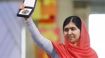 Taliban'nın Vurduğu Nobel Ödüllü Malala Ülkesine Dönüyor