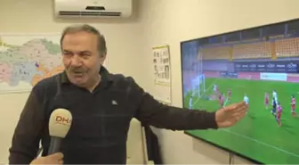 Yusuf Namoğlu: 'Var Futbolu Öldürmez'