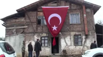 Zeytin Dalı Harekatı - Şehit Yiğit'in Baba Evi