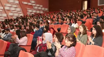 3. Ulusal Emsa Eskişehir Psikiyatri Öğrenci Kongresi Esogü'de Başladı