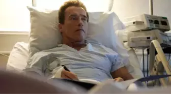 Arnold Schwarzenegger Kalp Ameliyatı Geçirdi