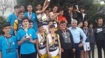 Atletizmde Taytan Farkı