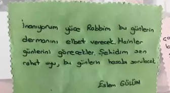 Boyları Küçük, Yürekleri Büyük