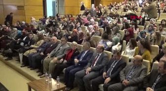Rize-Prof. Dr. Canan Karatay Çay, Fındık Sağlık İçin Önemli, Bol Bol Tüketin