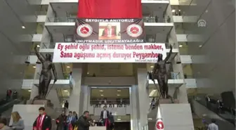 Savcı Kiraz, Şehit Edilişinin 3. Yılında Anıldı