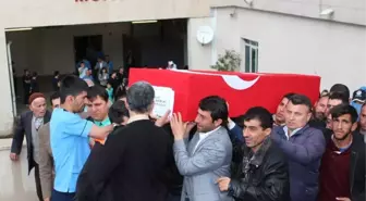 Şehit Korucular İçin Tören Düzenlendi