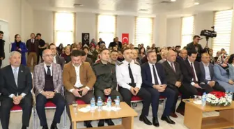 Şehit Polisin Şiirleri Kitap Oldu, Geliri Kimsesiz Çocuklara Bağışlandı