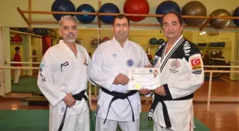 Uluslararası Bodrum Hapkido Festivali Hazırlıkları Sürüyor