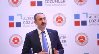 Uzlaştırma Çalıştayı ve Ödül Töreni