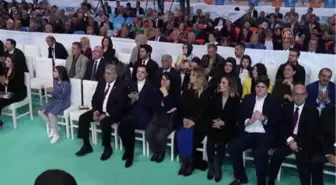 Başbakan Yıldırım: 'Bu Ülkeye Sevdayla Bağlı Olan Herkesle Bizim İttifakımız Var, Beraberliğimiz...