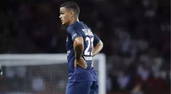 Ben Arfa Psg'den Ayrılıyor