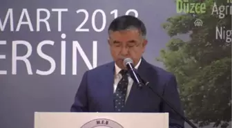 Milli Eğitim Bakanı Yılmaz: 'Tablet Bilgisayar Yerine Klavyeli Bilgisayar Verilmesini Planlıyoruz'