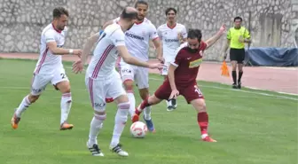 Spor Toto 2. Lig: İnegölspor: 2 - Kastamonu 1966: 1