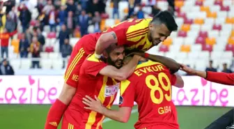 Spor Toto Süper Lig: Evkur Yeni Malatyaspor: 4 - Gençlerbirliği: 1 (Maç Sonucu)